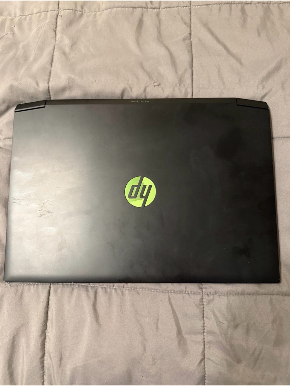 HP Pavilion Gaming Laptop